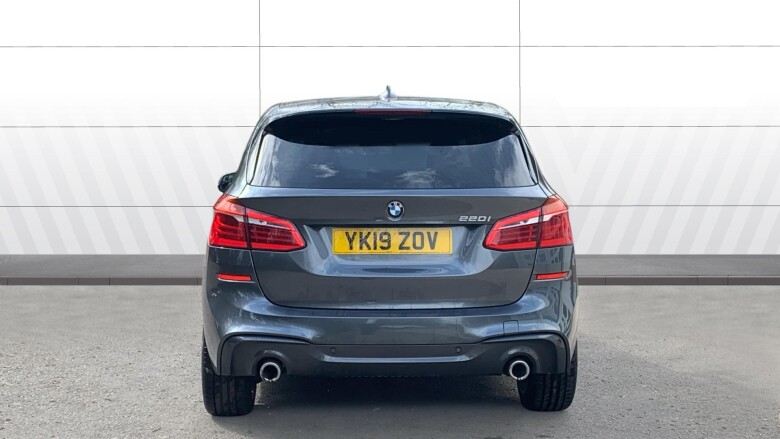 BMW 2 Series 220i M Sport 5dr DCT Petrol Hatchback
